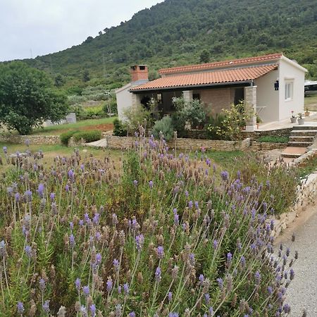 Holiday Home Cvitka Vis Exterior foto