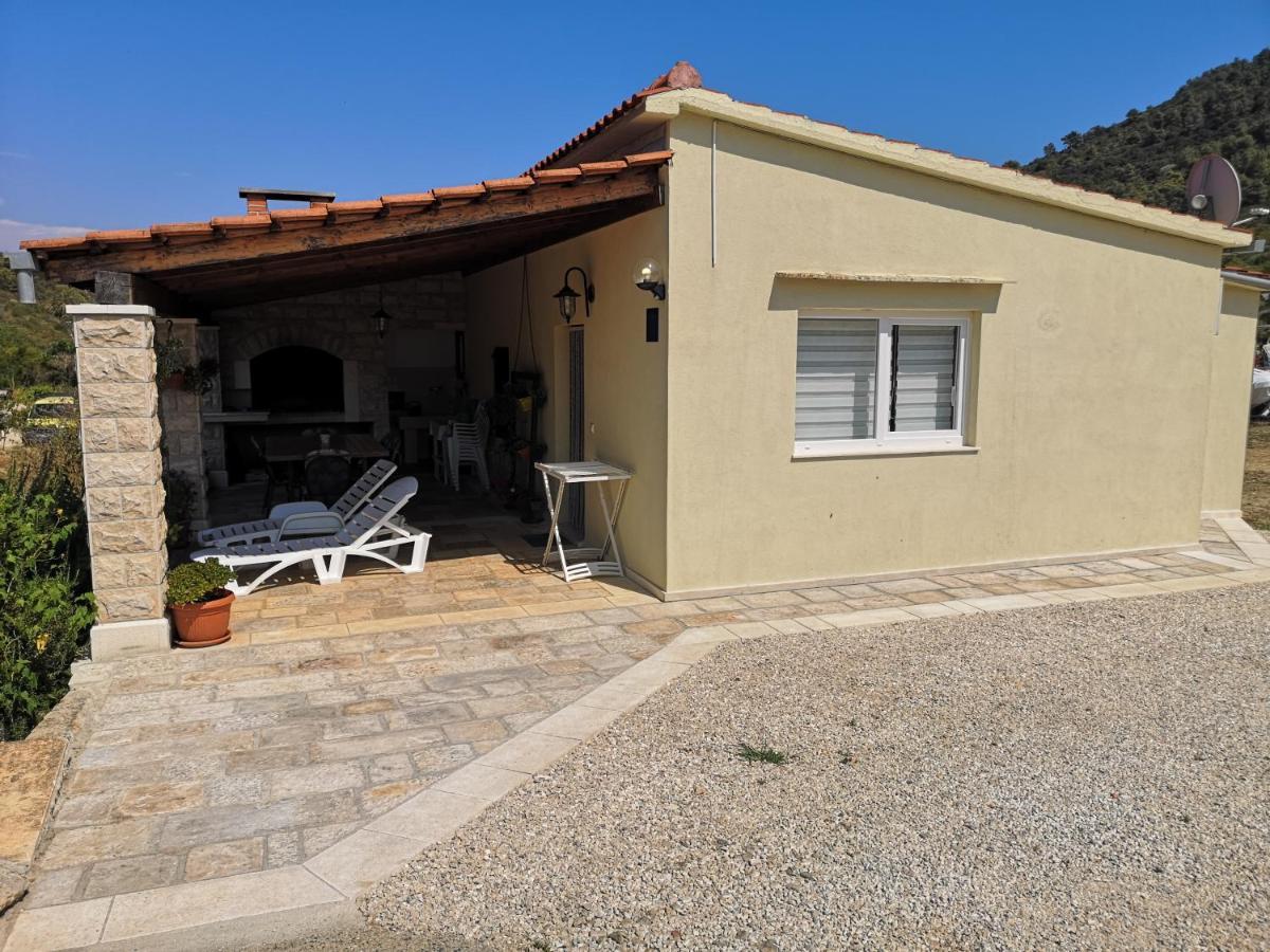 Holiday Home Cvitka Vis Exterior foto